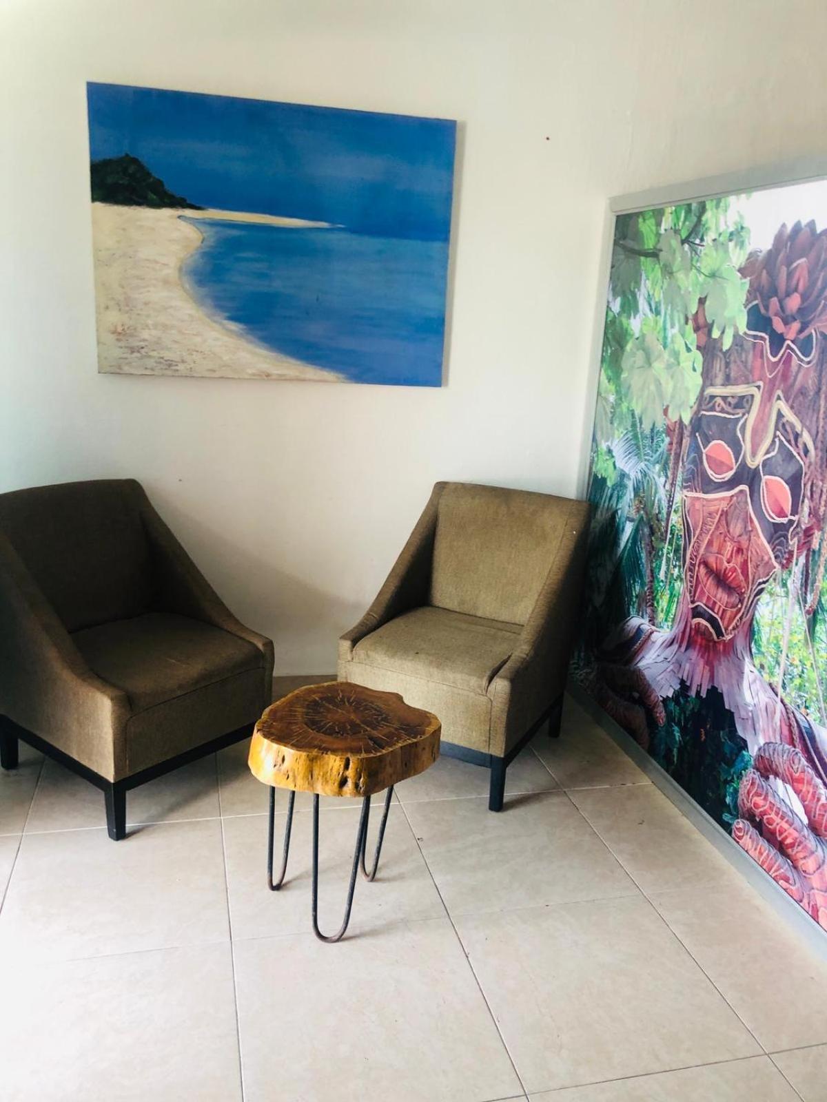 Easy Hotel Playa del Carmen Exterior photo